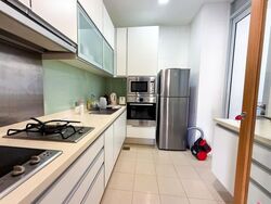 The Inspira (D9), Condominium #637751111